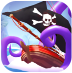 海盗袭击免广告获得奖励版Pirate Raidv1.5.0 安卓版