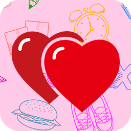 情侣日历app最新版v1.0 安卓版