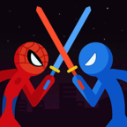 波比vs火柴人破解版(Poppy Stickman Fighting)v1.0.8 最新版