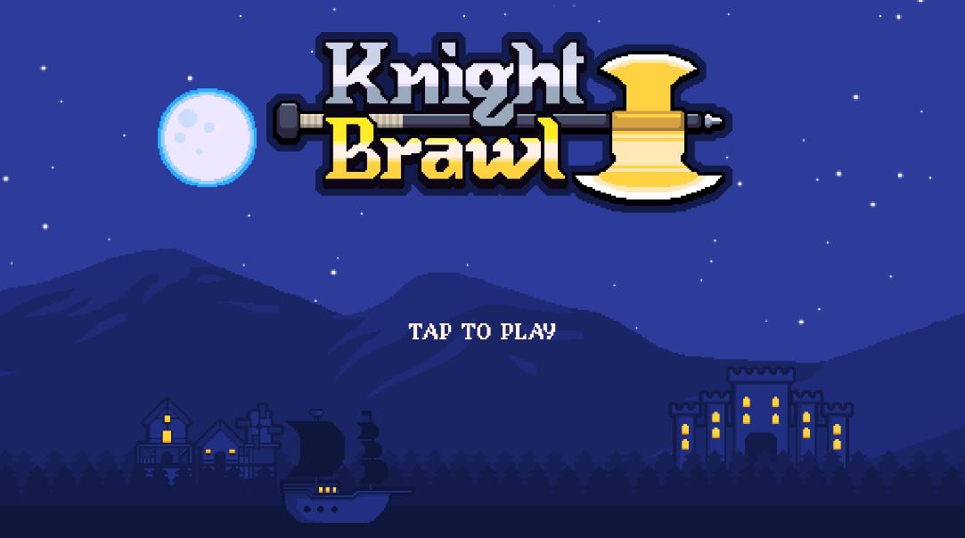 Knight BrawlʿŹ°v3.2.4 ٷ