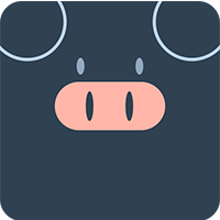 小猪剪辑视频app手机版v3.0.4 安卓版