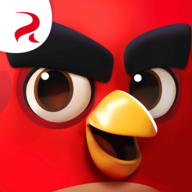 愤怒的小鸟之旅破解版(Angry Birds)
