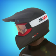 SMX超级摩托车大战官方版v5.4.0 正版