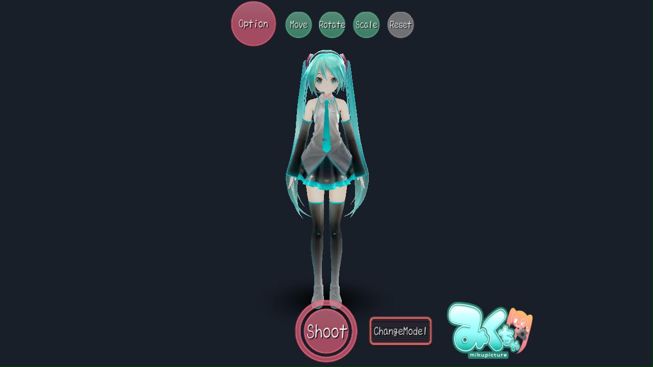 Mikuture׿v3.3.4 °