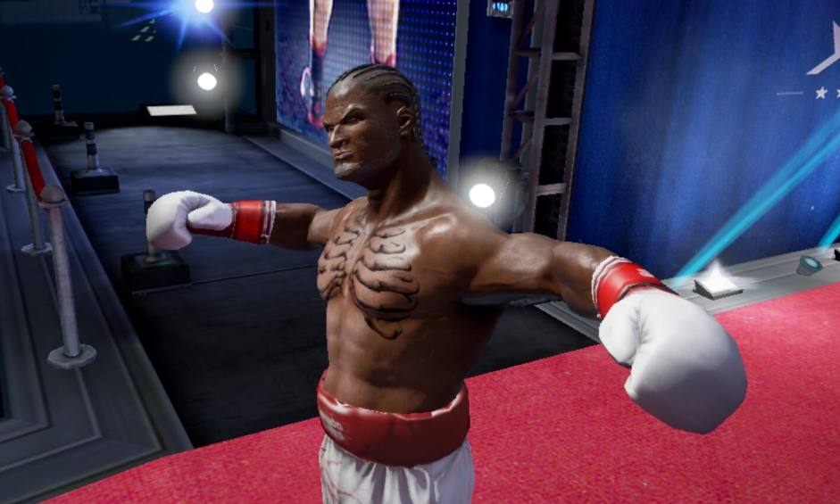 ʵȭ2޸(Real Boxing 2)v1.16.0 ƽ
