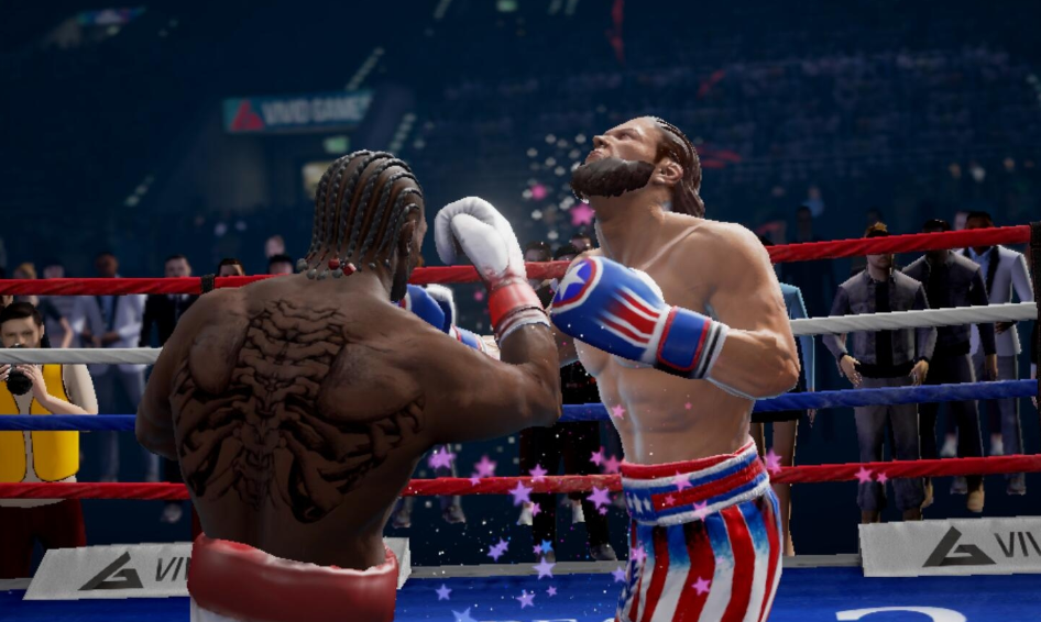ʵȭ2޸(Real Boxing 2)v1.16.0 ƽ