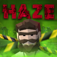 僵尸生存迷�F破解版Zombie Survival HAZEv0.21.200 最新版
