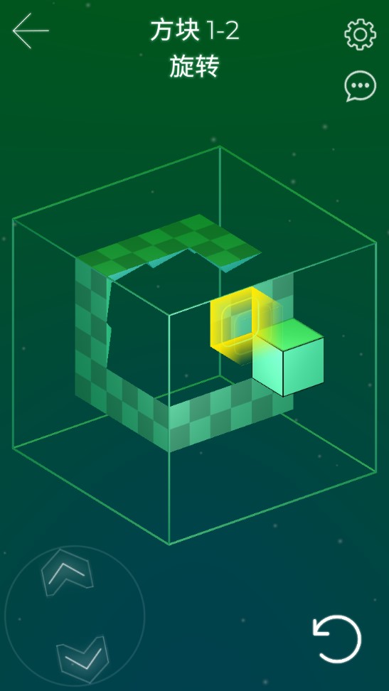 Ϸ(Cube Crawler)v2.0.2 °
