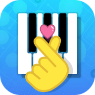 K-POP钢琴游戏v1.8.4 安卓版