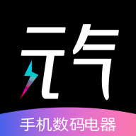 方舟元气盲盒app最新版v1.2 最新版