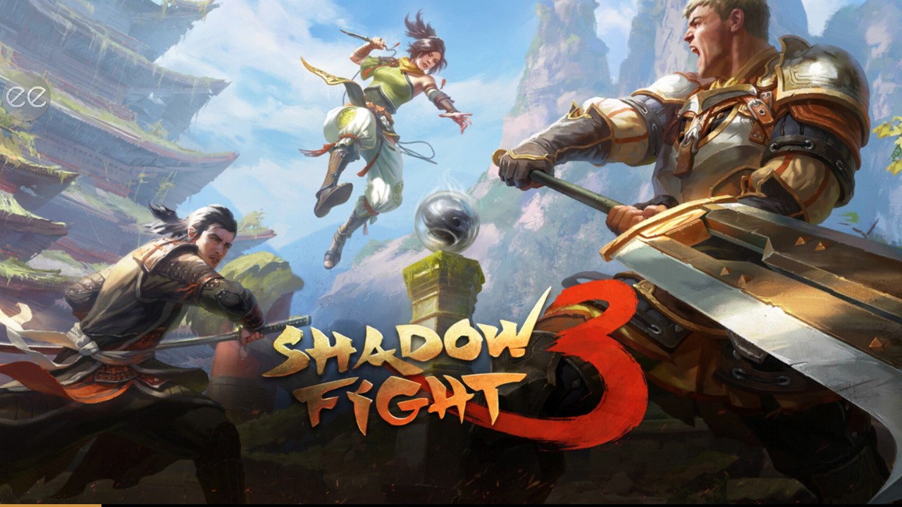 Shadow Fight 3Ӱ3ee汾v1.23.0 °