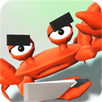 螃蟹游�蚴钟巫钚掳�v1.1.2 安卓版