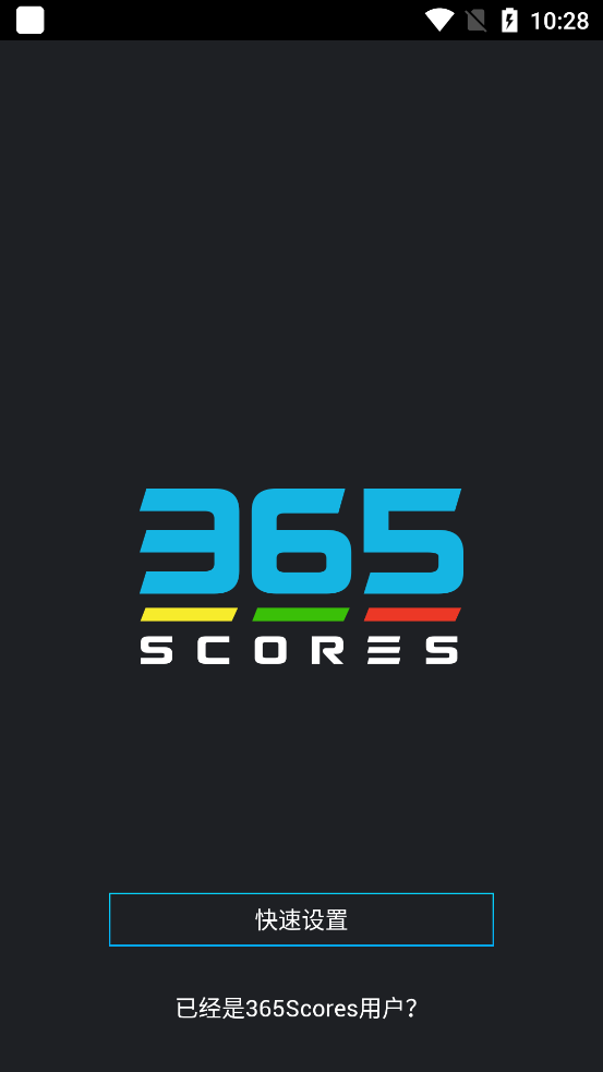 365Scores Appٷv11.3.11 °