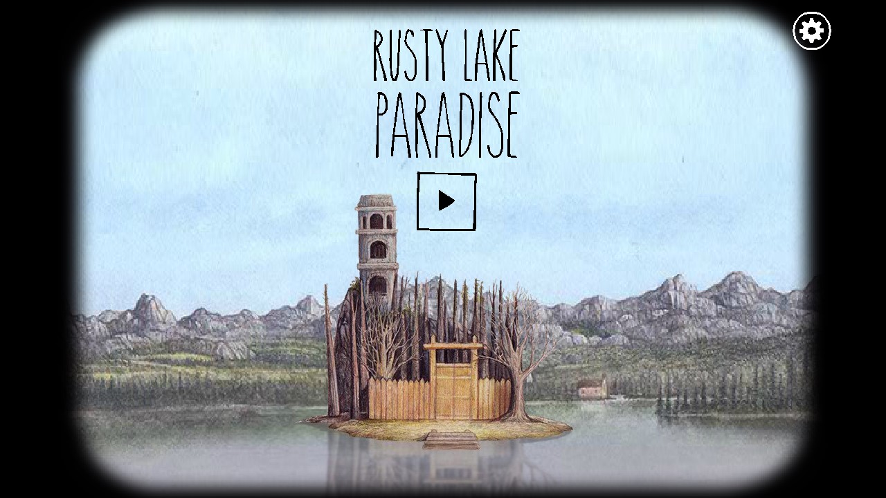 Rusty Lake ParadiseõѰv1.0.14 İ