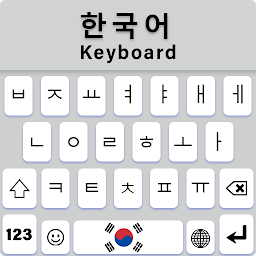 Korean Keyboard朝鲜语输入法官方下载v1.1.3 安卓版