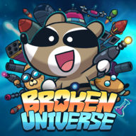 ��缺宇宙免�V告版Broken Universev0.11.8 破解版