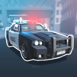 Traffic Cop 3D巡警模拟器免广告获得奖励版v1.3.6 中文版