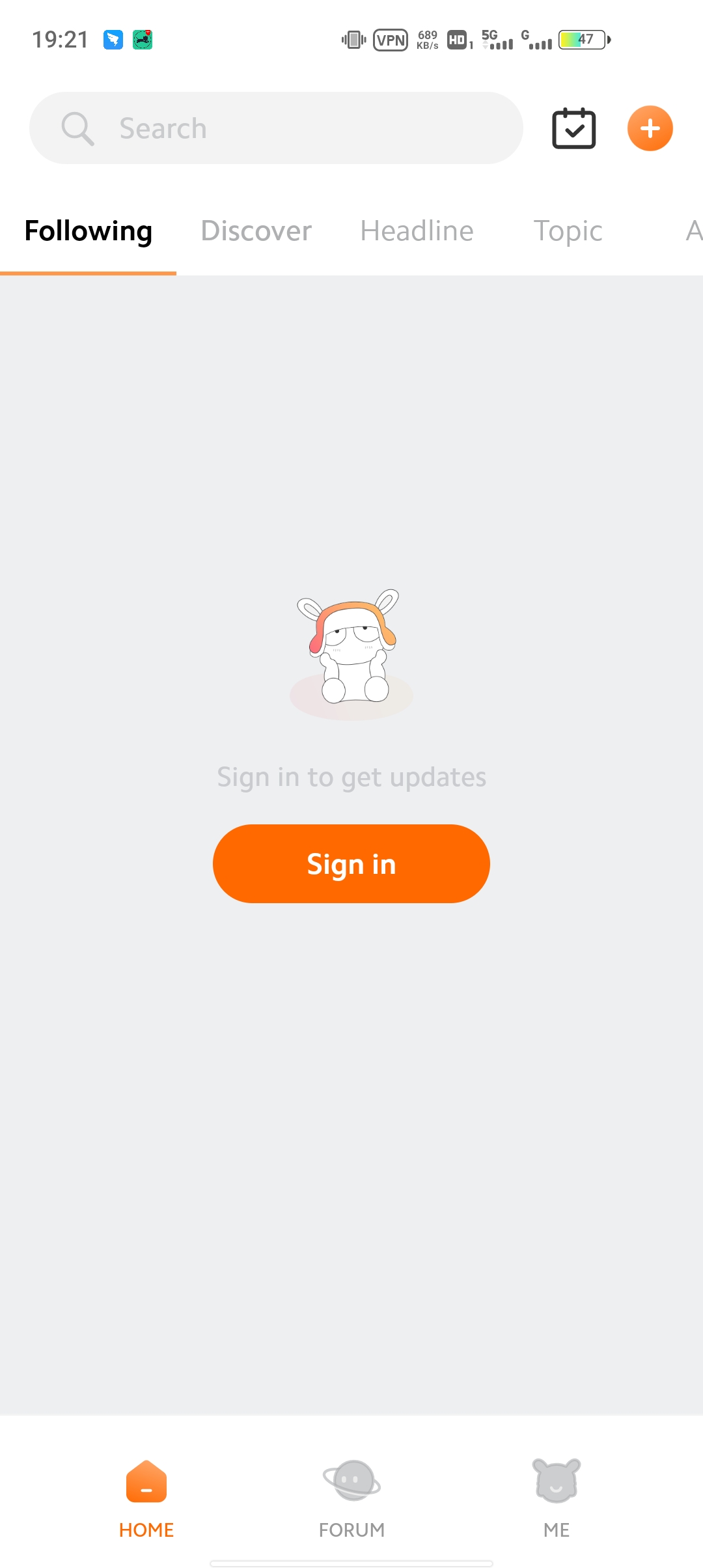 Сʰ°Xiaomi Communityv5.3.31 ٷ