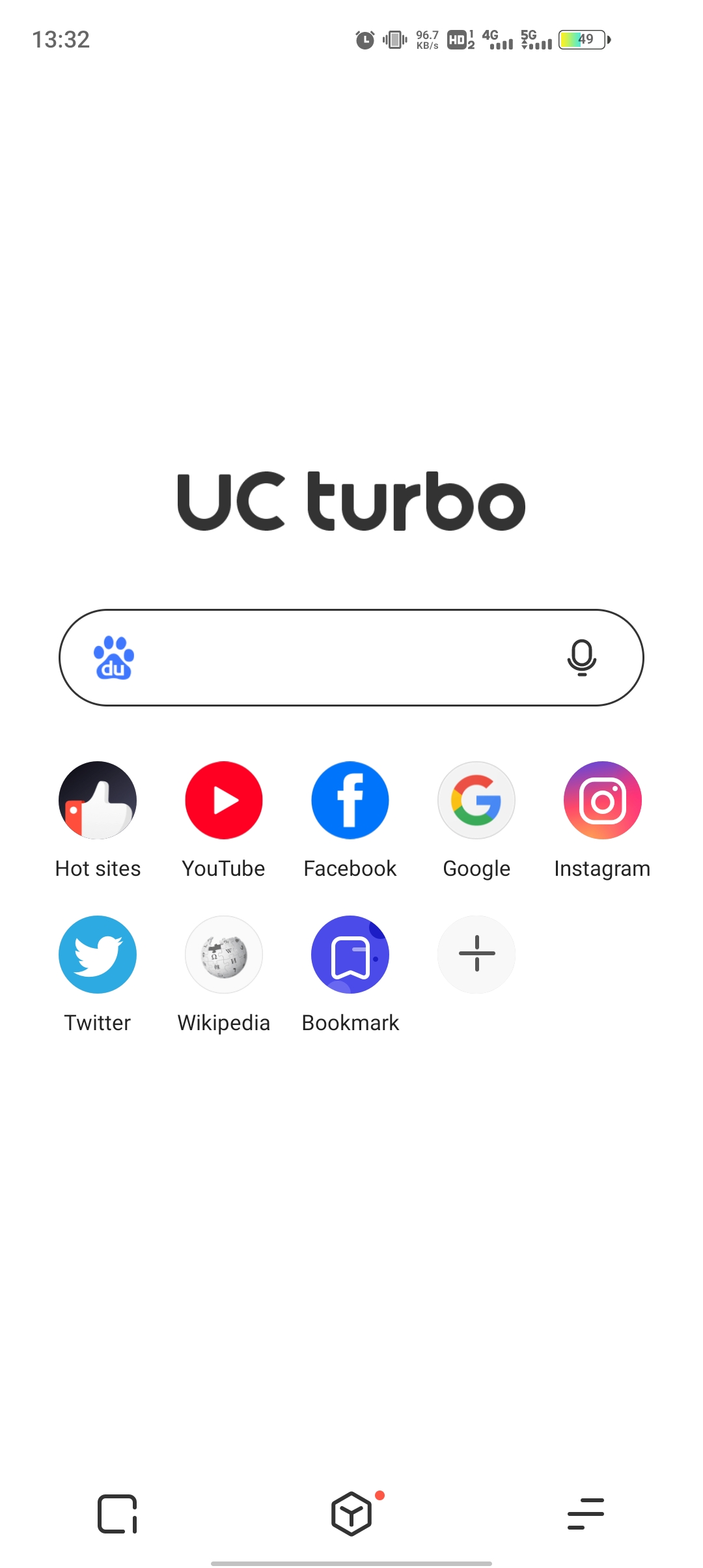 UC Turbo°v1.10.9.900 ȸ