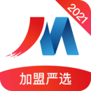 中国加盟网app安卓版v4.8.0 最新版