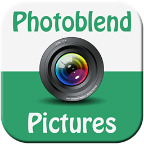 PhotoBlender安卓版v1.1.0 手机版