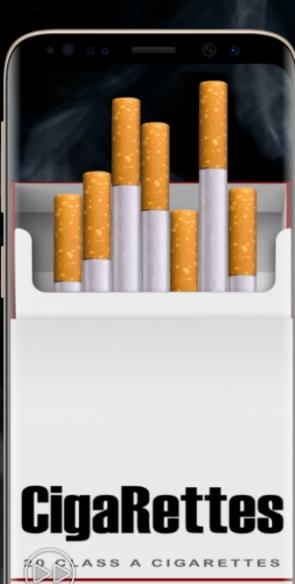ģ׿(Cigarette Smoking Simulator - iCigarette)