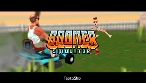 °(Boomer Simulator)