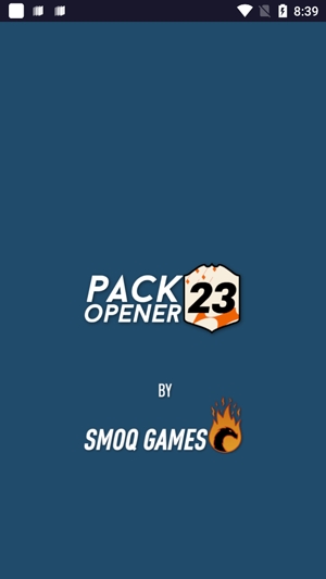 FIFA23ģֻ(Smoq Games 23)