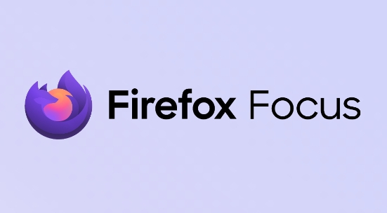 Firefox Focus°
