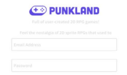 Punkland app°