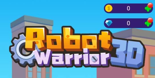 սʿ3D׿(Robot Warrior 3D)