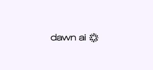 Dawn AI aiͼ