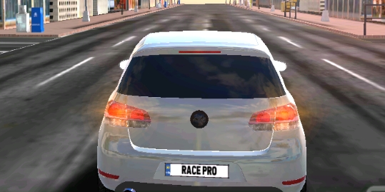 Race Pro Speed Car Racer in Trafficְҵֹٷ