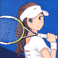 女子网球联盟手机版v1.0.17 最新版