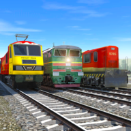 Train Driving School火车驾驶学校官方版v9.0 最新版