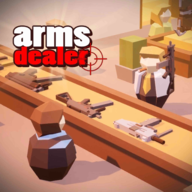 ArmsDealer放置�火大亨官方版v1.6.10 最新版