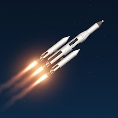 火箭模拟器最新版(Spaceflight Simulator)v1.5.10.2 官方版