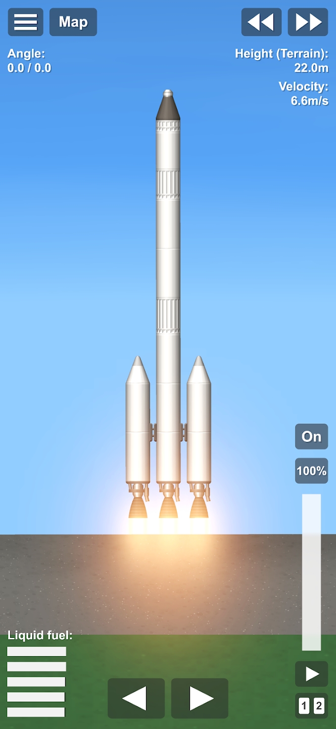 ģ°(Spaceflight Simulator)v1.59.15 ٷ