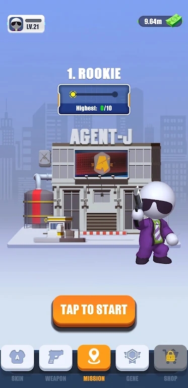 Agent JعJٷv1.2.2 °