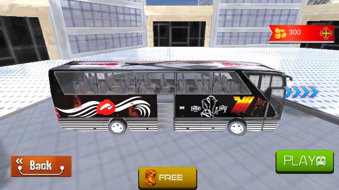 Bus Simulator 2021Ϸ°v0.2 ٷ