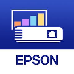 Epson iProjection安卓中文版v4.0.2 最新版