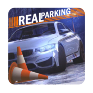 Real Car Parking 2017真实停车2017官方版v2.6.6 最新版
