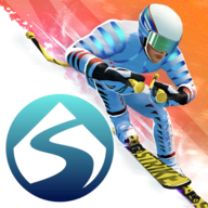 滑雪大挑战最新版(Ski Challenge)v1.0.0.107808 官方版