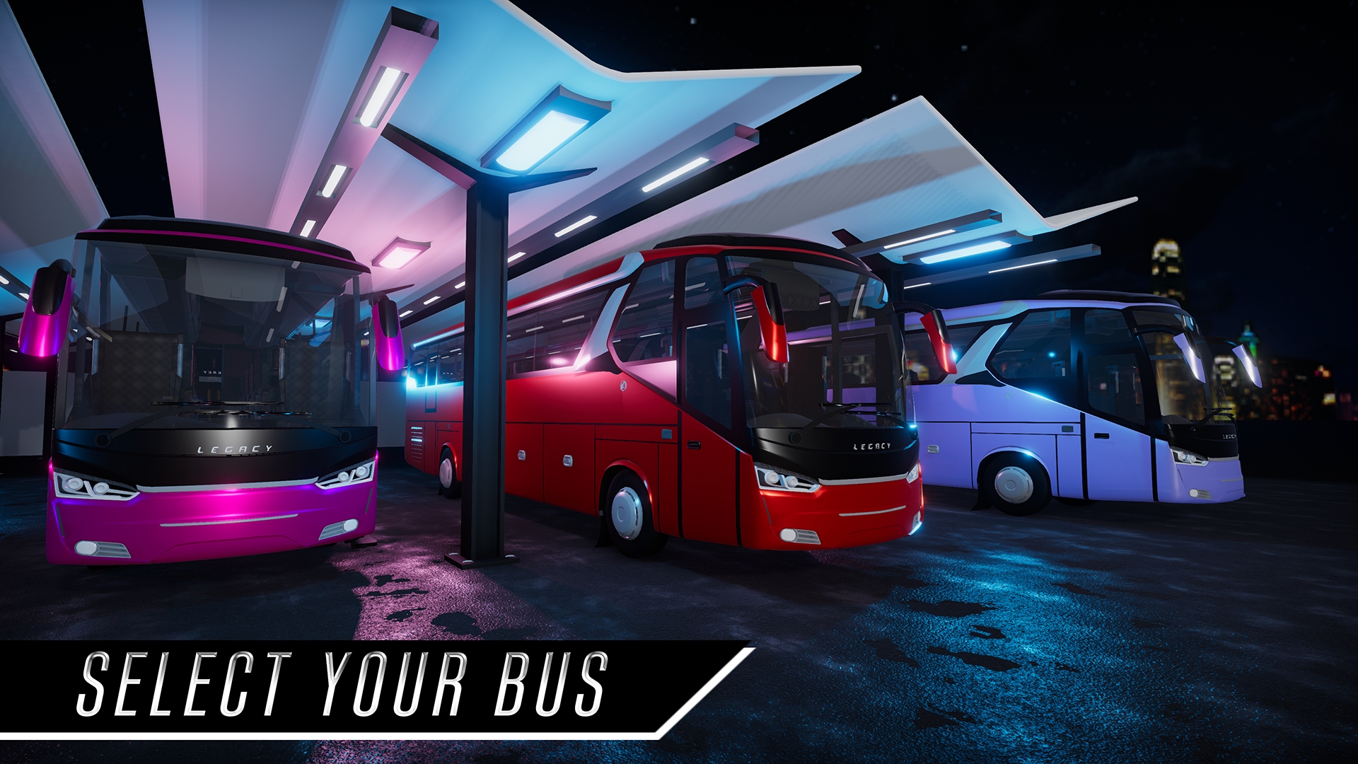 йʻģ°(Bus Driving Simulator)v1.2 ׿