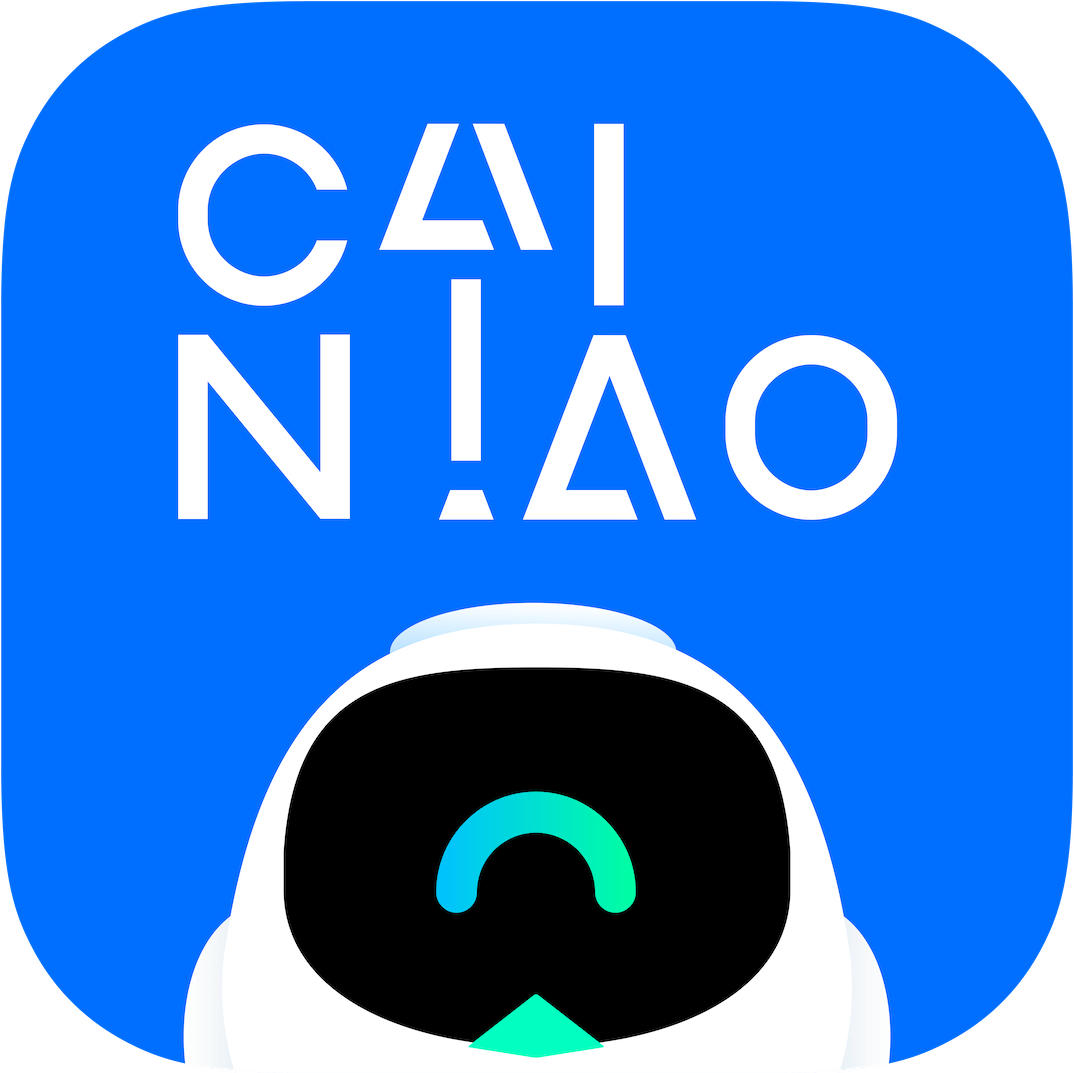 菜�B香港app官方版(CAINIAO)v1.5.3 安卓版