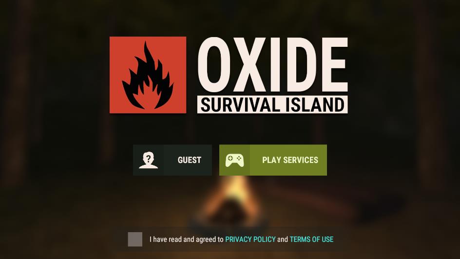 ʴģֻ(Oxide Survival Island)v0.3.7.1 alpha ׿