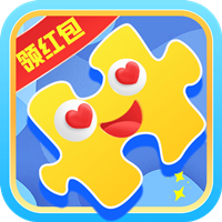 欢乐拼拼图app安卓版v1.0.0 红包版