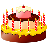 Birthday cake手机版v1.26 最新版