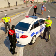 土耳其警察游戏最新版v0.0.1 安卓版