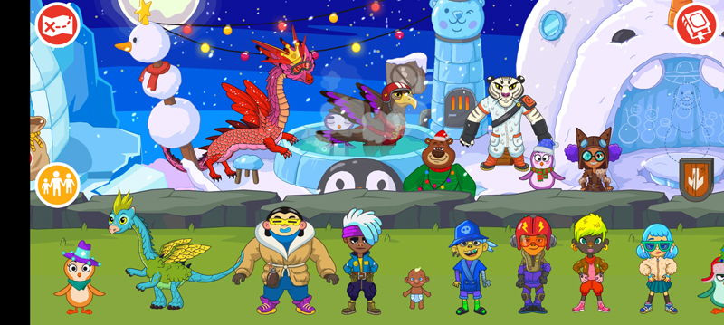 ƤǱȫ°(Pepi Wonder World)v7.0.14 ڹ